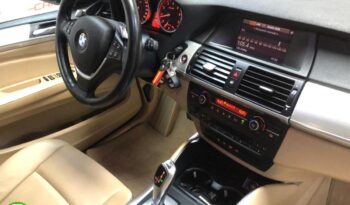 BMW – X6 – xDrive35i Futura lleno