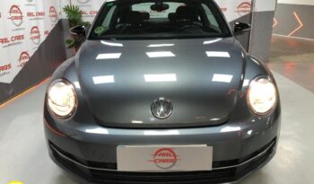 VOLKSWAGEN – Beetle – Design 1.6 TDI 105 CV lleno