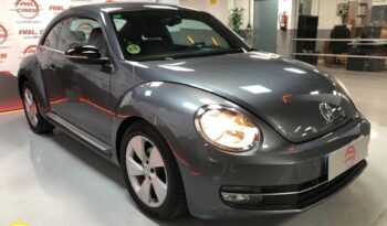 VOLKSWAGEN – Beetle – Design 1.6 TDI 105 CV lleno