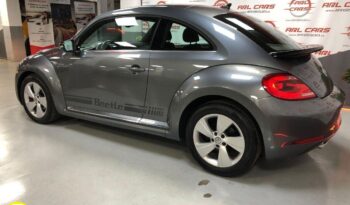 VOLKSWAGEN – Beetle – Design 1.6 TDI 105 CV lleno