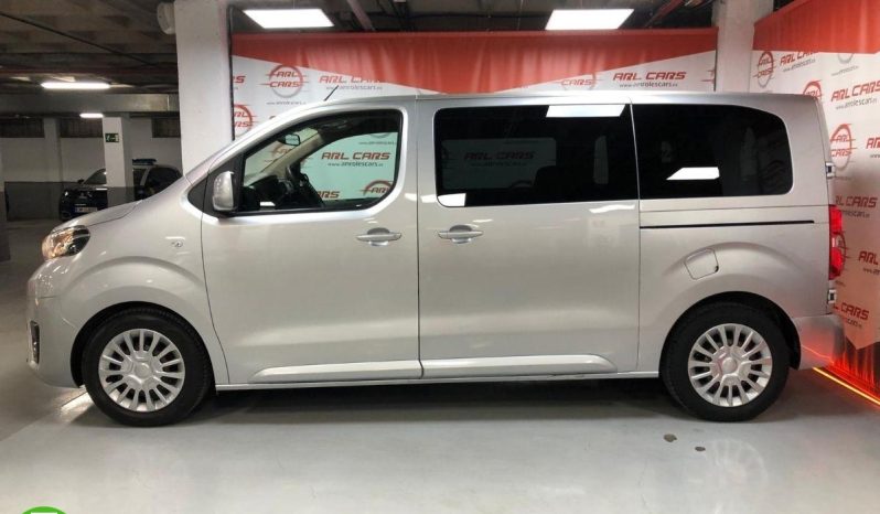 TOYOTA – Proace Verso – 2.0D 150 CV L1 S Comfort lleno