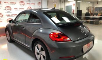 VOLKSWAGEN – Beetle – Design 1.6 TDI 105 CV lleno