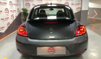 VOLKSWAGEN – Beetle – Design 1.6 TDI 105 CV lleno