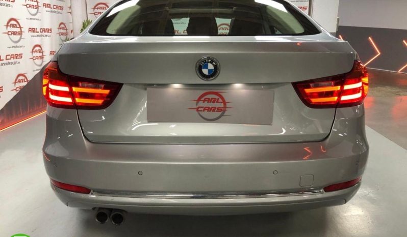 BMW – Serie 3 GT – 325d Turismo Luxury lleno
