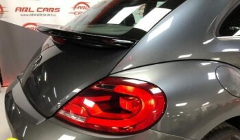 VOLKSWAGEN – Beetle – Design 1.6 TDI 105 CV lleno