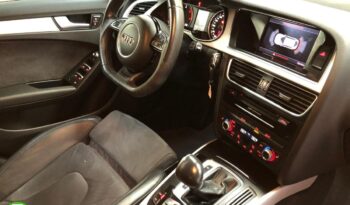 AUDI – A4 Allroad Quattro lleno