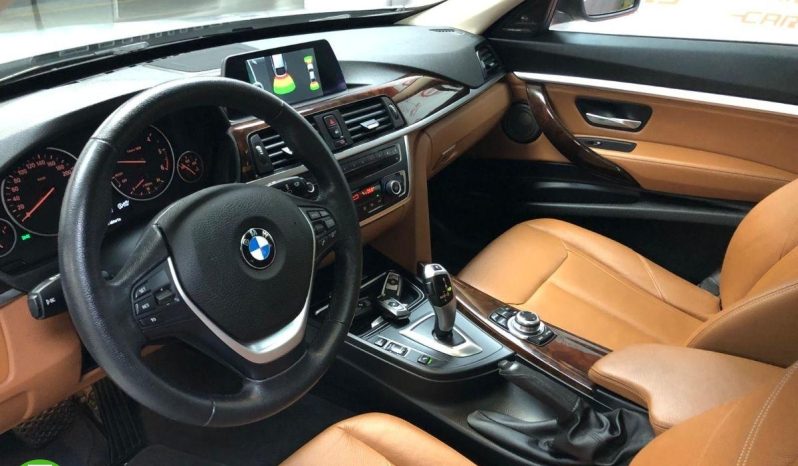 BMW – Serie 3 GT – 325d Turismo Luxury lleno