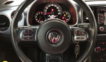 VOLKSWAGEN – Beetle – Design 1.6 TDI 105 CV lleno