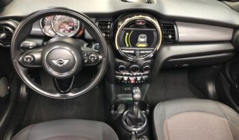 MINI – Cabrio – Mini Cooper D lleno