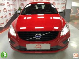 VOLVO – XC60 –  D3 Momentum lleno