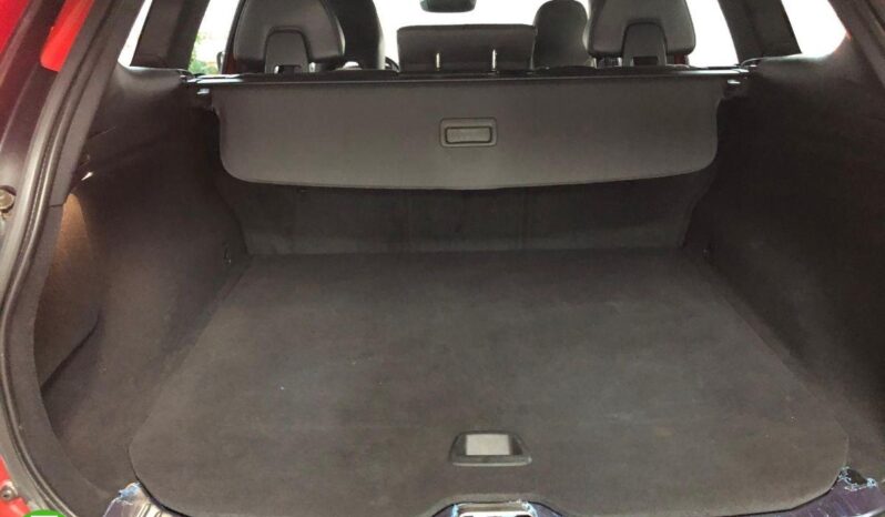 VOLVO – XC60 –  D3 Momentum lleno