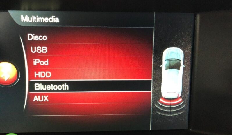 VOLVO – XC60 –  D3 Momentum lleno