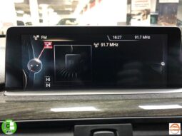 BMW – Serie 4 Cabrio – 435dA xDrive Sport lleno