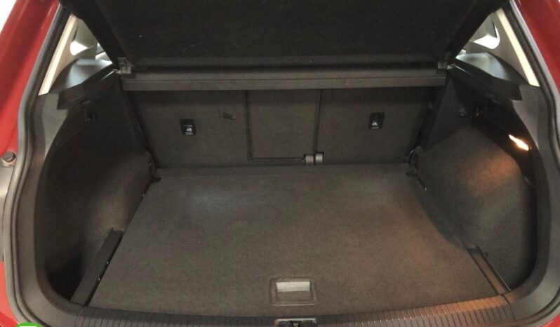 VOLKSWAGEN – Tiguan – Edition 1.4 TSI 92 kW lleno