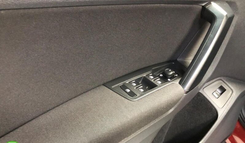 VOLKSWAGEN – Tiguan – Edition 1.4 TSI 92 kW lleno