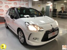 CITROEN – DS3 – 1.4 HDi 70 So Chic lleno