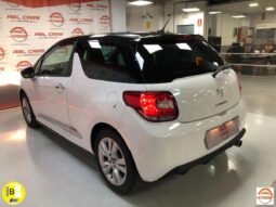 CITROEN – DS3 – 1.4 HDi 70 So Chic lleno