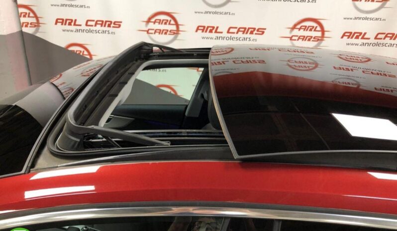 AUDI – A5 – Sportback 2.0 TDI 110 kWS tronic lleno