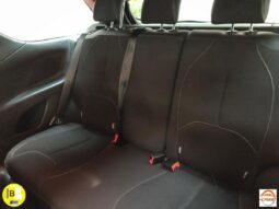 CITROEN – DS3 – 1.4 HDi 70 So Chic lleno