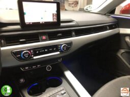 AUDI – A5 – Sportback 2.0 TDI 110 kWS tronic lleno