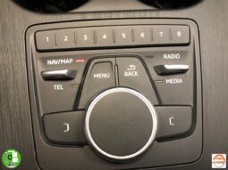 AUDI – A5 – Sportback 2.0 TDI 110 kWS tronic lleno