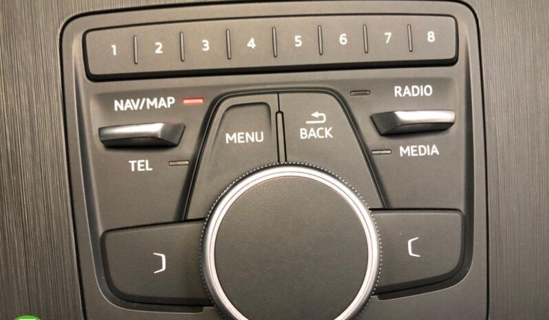 AUDI – A5 – Sportback 2.0 TDI 110 kWS tronic lleno