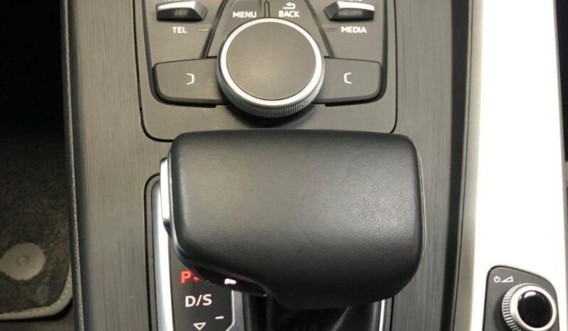 AUDI – A5 – Sportback 2.0 TDI 110 kWS tronic lleno