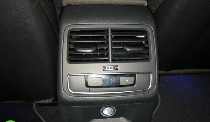 AUDI – A5 – Sportback 2.0 TDI 110 kWS tronic lleno