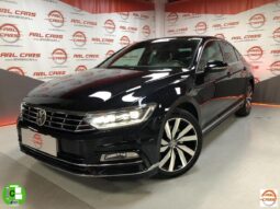 VOLKSWAGEN – Passat – Sport 1.4 TSI ACT BMT 110 kW