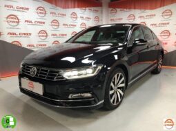 VOLKSWAGEN – Passat – Sport 1.4 TSI ACT BMT 110 kW lleno