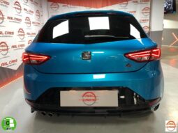 SEAT – Leon –  2.0 TDI 150 CV 5p. S/S FR lleno