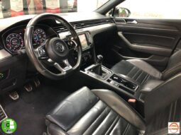 VOLKSWAGEN – Passat – Sport 1.4 TSI ACT BMT 110 kW lleno