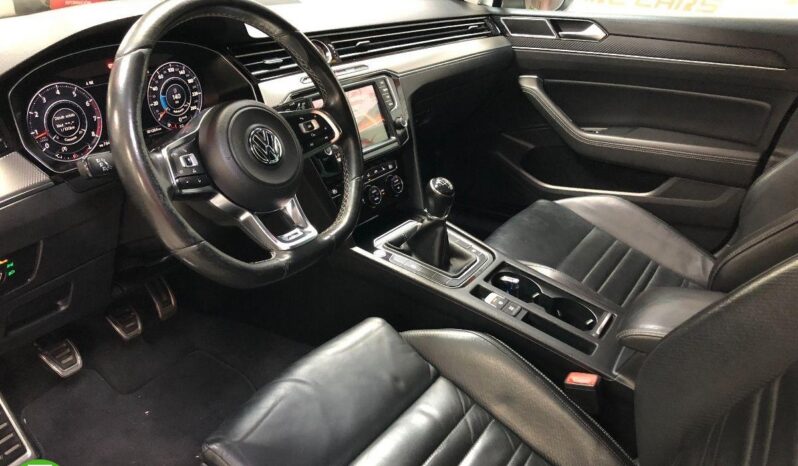 VOLKSWAGEN – Passat – Sport 1.4 TSI ACT BMT 110 kW lleno
