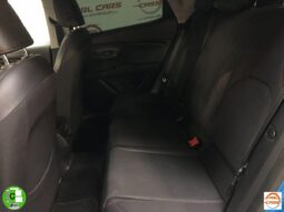 SEAT – Leon –  2.0 TDI 150 CV 5p. S/S FR lleno