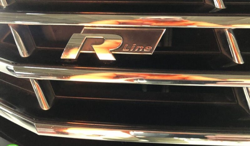 VOLKSWAGEN – Passat – Sport 1.4 TSI ACT BMT 110 kW lleno