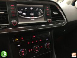 SEAT – Leon –  2.0 TDI 150 CV 5p. S/S FR lleno