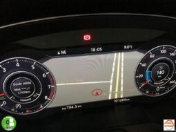 VOLKSWAGEN – Passat – Sport 1.4 TSI ACT BMT 110 kW lleno