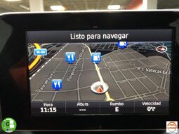 MERCEDES – Clase C Coup&eacute; – C 220d Coup&eacute; Sport lleno