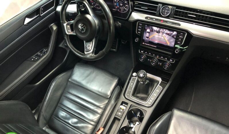 VOLKSWAGEN – Passat – Sport 1.4 TSI ACT BMT 110 kW lleno