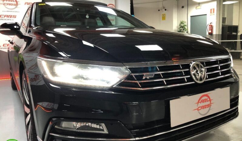 VOLKSWAGEN – Passat – Sport 1.4 TSI ACT BMT 110 kW lleno