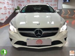 MERCEDES – Clase CLA – CLA 220 d Automatic Executive