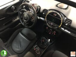 MINI – Clubman – Cooper  Aut. 6 vel. lleno