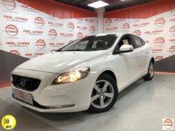 VOLVO – V40 – D2 Kinetic