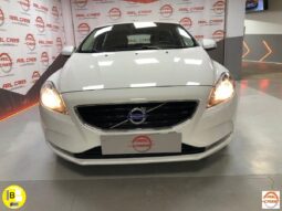 VOLVO – V40 – D2 Kinetic lleno