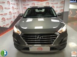 HYUNDAI – Tucson – 1.6 CRDi 85 kW48V 4×2 SLE lleno