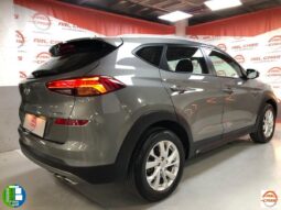 HYUNDAI – Tucson – 1.6 CRDi 85 kW48V 4×2 SLE lleno