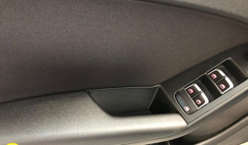 AUDI – A4 – 2.0 TDI 150 CV lleno