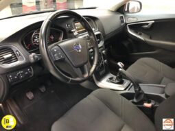 VOLVO – V40 – D2 Kinetic lleno