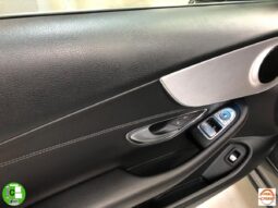 MERCEDES – Clase C Coup&eacute; – Selecciona lleno