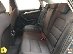 AUDI – A4 – 2.0 TDI 150 CV lleno